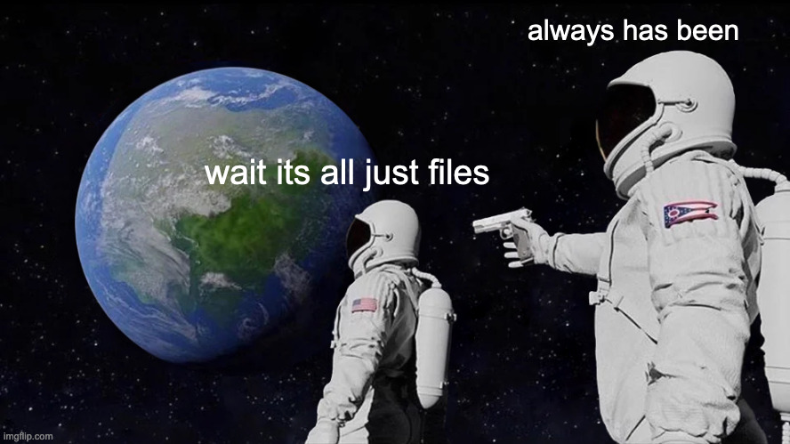files-meme